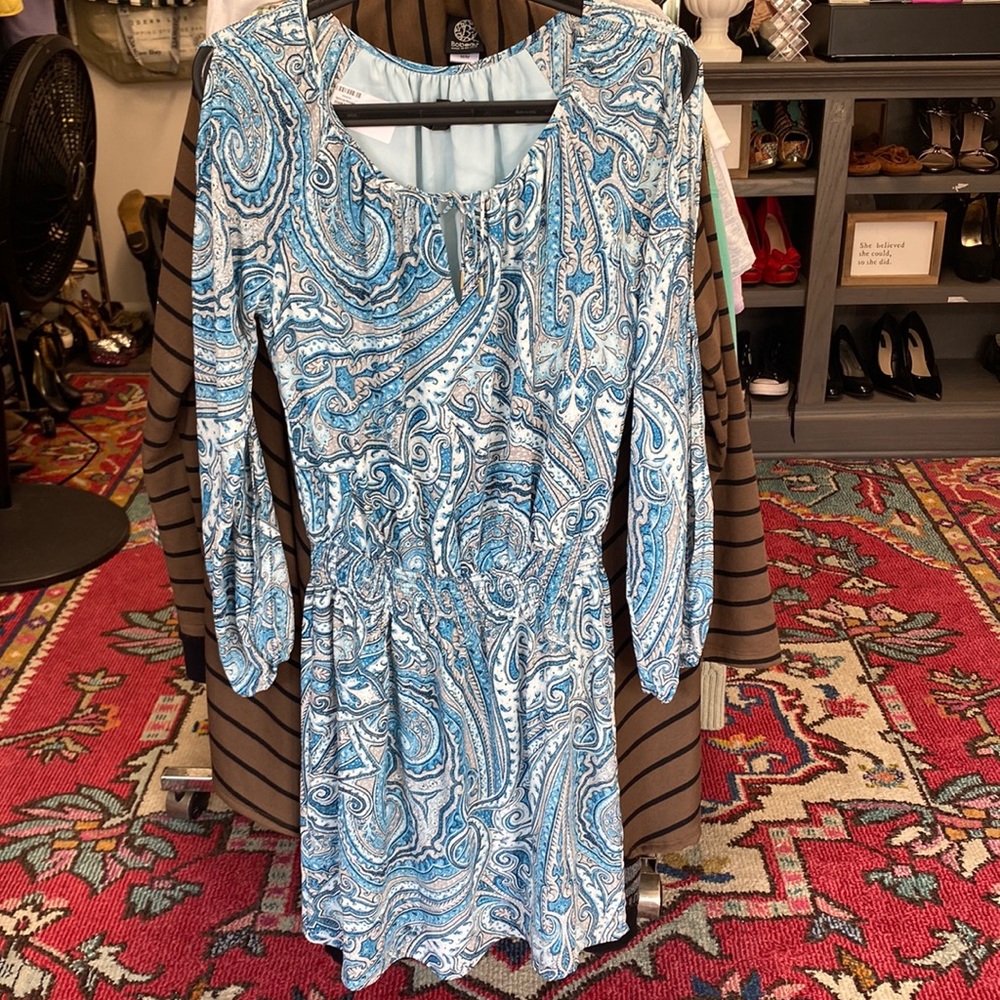 White House Black Market Dress